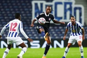Ολυμπιακός - Πόρτο: Η πρώτη... προσέγγιση των πλάνων του Μαρτίνς για τον... τελικό!