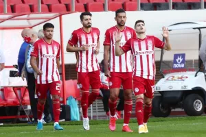 Δίνει ανάσες με Βόλο ο Μαρτίνς