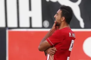 ΧΑΣΑΝ/Ξεκίνησε πρόγραμμα επιστροφής
