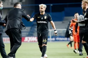 Η αναγκαία επιστροφή του Σάκιτς και ο Τζέγκο
