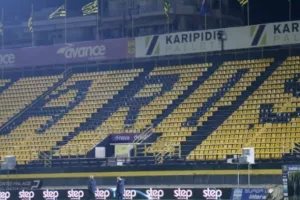 Ποινή αφαίρεσης τριών βαθμών από το Διαιτητικό εάν δεν εξοφλήσει τον Τριανταφυλλάκο