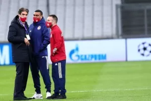 Η γαλλική τάση και αγορά έχει το πάνω χέρι για τον επόμενο αριστερό μπακ