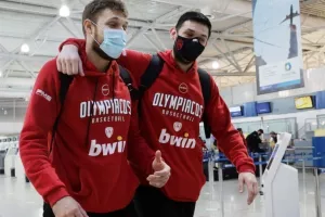 «Για να έχουμε τύχη κόντρα στην ΤΣΣΚΑ χρειάζεται κάτι περισσότερο από το 100%»