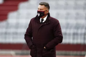 «Ζητάμε συνάντηση με Κλάτενμπεργκ, στα δύο τελευταία παιχνίδια μας έγιναν αλλοιώσεις»