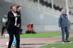 Καρέρα: «Μία τέτοια ήττα πάντα πονάει και μεγαλώνει η πίεση»