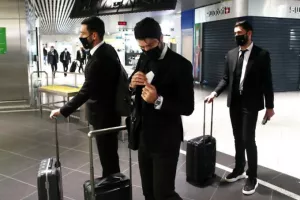 Πέταξε για Αγγλία η ΑΕΚ