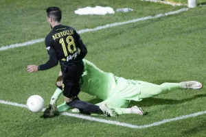 Η αντίδραση της ΠΑΕ ΠΑΟΚ στο πέναλτι του Άρη 