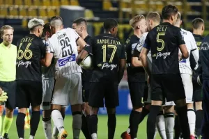 Άρης-ΠΑΟΚ: Παρέμβαση εισαγγελέα για την καταγγελία περί απόπειρας δωροδοκίας