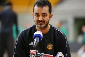 Βόβορας: «Χωρίς ενέργεια για 40 λεπτά δεν θα έχουμε τύχη»