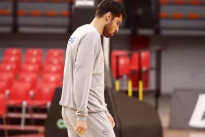Ολυμπιακός: Χωρίς Πρίντεζη με Φενέρμπαχτσε