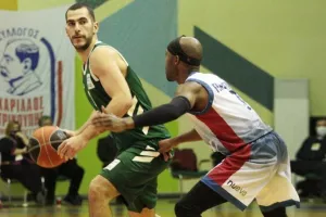 Τα δύο ρεκόρ του Μποχωρίδη και το... προσπέρασμα στον Γκάλη