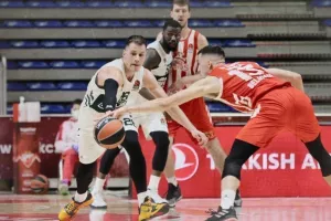 ΠΑΟ/ Ποτέ ξανά προτελευταίος στο τέλος του α' γύρου!