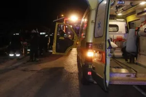 Στη δημοσιότητα το όνομα του 36χρονου που έχασε χθες τη ζωή του
