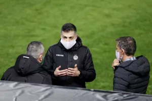 Τι είπαν; (Ομόνοια)