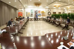Πάμε για... ιδιότυπο lockdown παγκύπρια / Τα νέα αυστηρά μέτρα