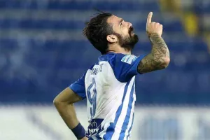 Μανούσος: «Με καλύτερη ψυχολογία ο Άρης από τον ΠΑΟΚ στο ντέρμπι»