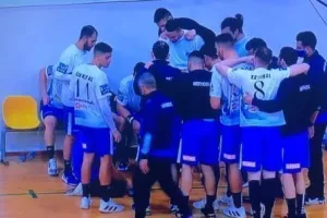 ΠΑΤΗΣΕ τους τούρκους