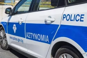Έπεσε ξύλο...