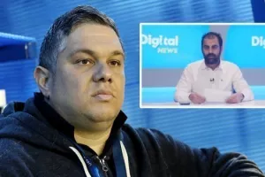 "Υπάρχουν νομικά ζητήματα, πρέπει να βρεθεί λύση για να μην έχουμε περαιτέρω διαμάχες"