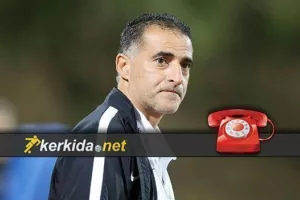 ΔΙΑΨΕΥΣΗ από "ΜΑΛΕ" στο Kerkida: "Φυσικά και είμαι με την Ομόνοια"