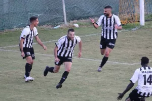 Ποιος είναι ο... σούπερ Φράγκος που έβαλε χθες πέντε γκολ