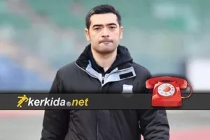 ΦΑΝΟΥΡΙΟΣ: "Ανεπίτρεπτη απόφαση, θέλουμε να τιμωρηθεί ο διαιτητής" (ΗΧΗΤΙΚΟ)