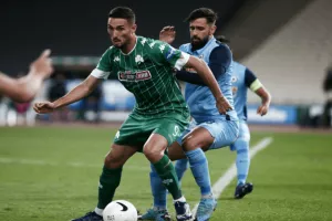 Εκτίει την ποινή του με ΑΕΛ ο Μακέντα