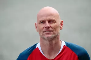 Ståle Solbakken… 