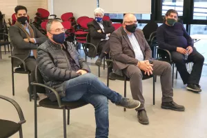"Υποχρέωση της Πολιτείας η στήριξη των Προσφυγικών Σωματείων" 