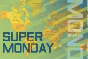 Super Monday και στην... Zambia!!!
