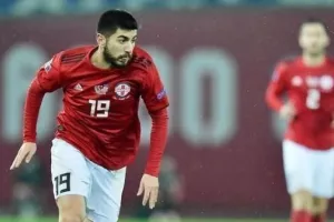 Στην Κύπρο για τον Απόλλωνα