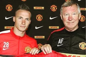 Επιλογή Sir Alex (ΑΠΟΕΛ)