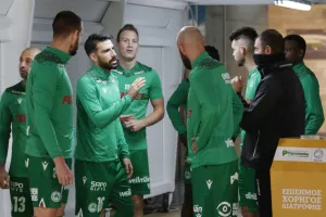 Πέμπτη τα λεφτά, Δευτέρα... όλα τα λεφτά