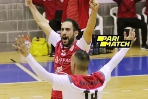 Σπουδαία νίκη η Σαλαμίνα...