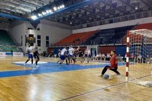 Στον επαναληπτικό η πρόκριση