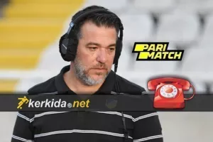 ΠΕΤΕΒΙΝΟΣ στο KERKIDA: "Η επιστολή της Ομόνοιας είναι γεμάτη ψέματα" (ΗΧΗΤΙΚΟ)