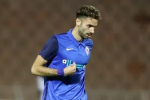 ΜΑΝΙΑΣ: "Δεχθήκαμε εύκολα γκολ, έχασα κ' εγώ ευκαιρίες"