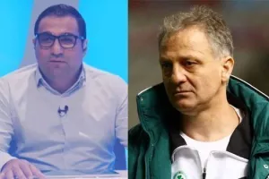 Γ.ΣΑΒΒΙΔΗΣ στο Digital: "Θα είναι καλύτερη η Ομόνοια/'Φωνάζει' ότι χρειάζεται το εύκολο γκολ"
