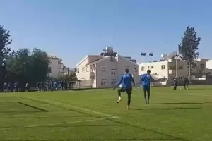 Καλημέρα/ΑΝΟ