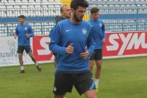 ΑΝΟ/Φωτορεπορτάζ από την προπόνηση