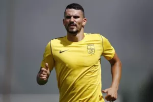 Toni Datković/Κύπρος