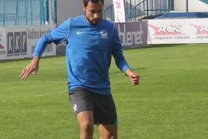 ΑΝΟ/Φωτορεπορτάζ από την προπόνηση