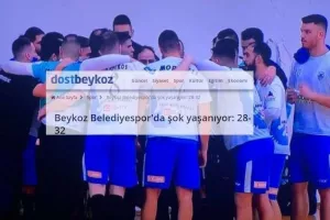 Οι τούρκοι το "φυσάνε και δεν κρυώνει" (ΑΝΟ)