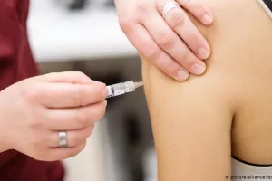 Πώς νιώθεις όταν κάνεις εμβόλιο mRNA