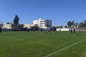 Επιστροφή... και νεότερα/ΑΝΟ