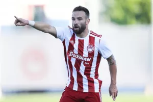 Ανεβάζει στροφές για ΑΕΚ ο Βαλμπουενά