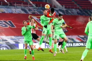PSV/Πάφος FC