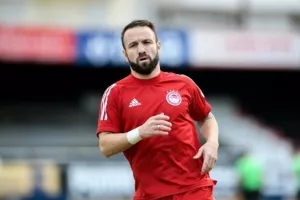 "Θα έπαιρνα Βαλμπουενά και όχι Παγιέ"