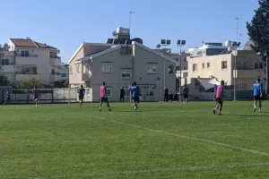 Επιστροφή... και νεότερα/ΑΝΟ