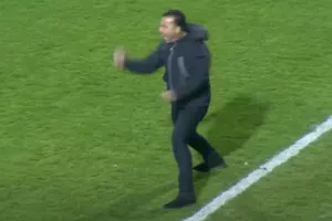Πανηγυρισμός